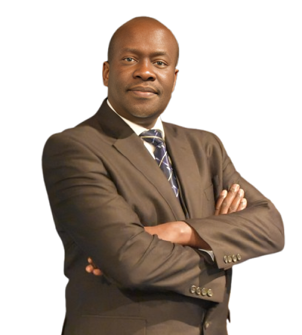 Nick Oloo for State Representative – District 25