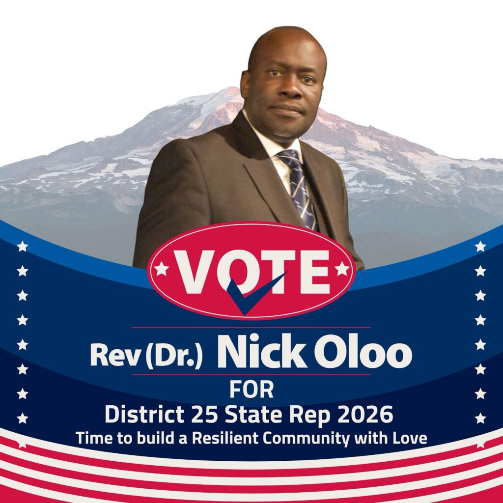 nick oloo